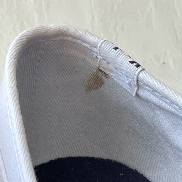 Keds White Sneakers - Picture 5 of 5